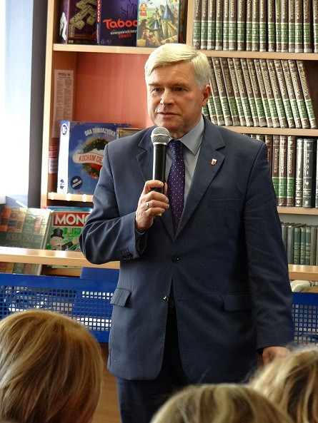 XX Krośnieński Konkurs Literacki rozstrzygnięty - zdjęcie w treści  nr 1