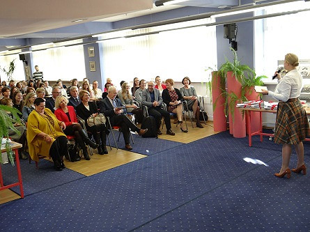 XX Krośnieński Konkurs Literacki rozstrzygnięty - zdjęcie w treści 