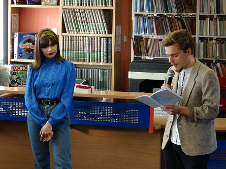 XX Krośnieński Konkurs Literacki rozstrzygnięty - zdjęcie w treści  nr 2