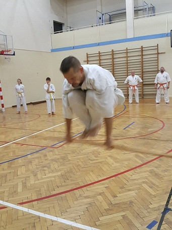 Podsumowanie startów zawodników Krośnieńskiego KKK w 2019 roku - zdjęcie w treści  nr 2