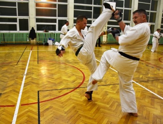 Podsumowanie startów zawodników Krośnieńskiego KKK w 2019 roku