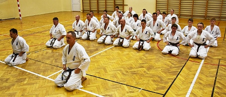 Podsumowanie startów zawodników Krośnieńskiego KKK w 2019 roku - zdjęcie w treści  nr 1