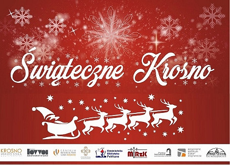 ŚWIĄTECZNE KROSNO 2019 - zdjęcie w treści 