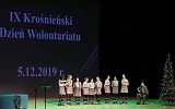 Krosńieński Dzień Wolontariatu 2019