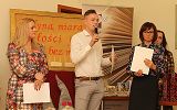 uczestnicy XI konkursu walentynkowego