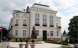 Budynek Urzedu Miasta Krosna ul. Staszica 2