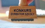 pieczątka dyrektor szkoły