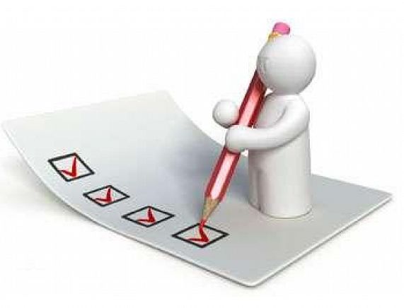 Infografika - zaznaczenie wyboru