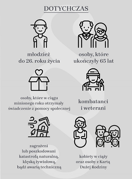 Zmiana lokalizacji punktu nieodpłatnej pomocy prawnej - zdjęcie w treści