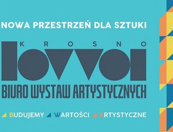 Plakat Dni Otwarte BWA