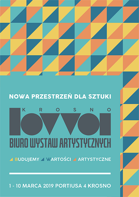 Nowa przestrzeń dla sztuki - Dni otwarte w BWA Krosno - zdjęcie w treści 