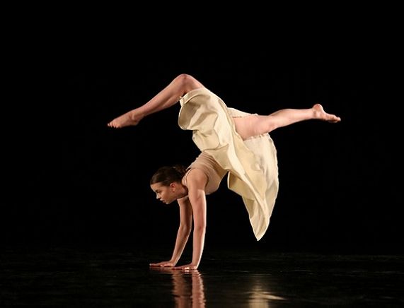 RCKP Wieczór tańca... ZTW Strecz fot. Paweł Matelowski 4