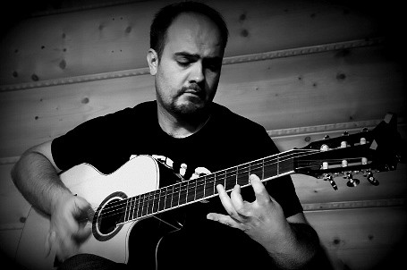 Wiosenna Biesiada Poetycka. Spotkanie z poezją śpiewaną - zdjęcie w treści  nr 1