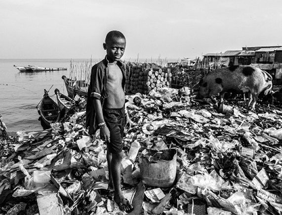 Sierra Leone, 2016 r., fot. Ł. Grudysz