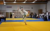 Drużyna Krośnieński Klub Kyokushin Karate