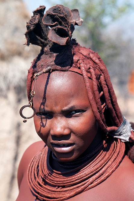 Afrykańskie podróże - wystawa fotograficzna Łukasza Grudysza i Stanisława Materniaka - zdjęcie w treści nr 1