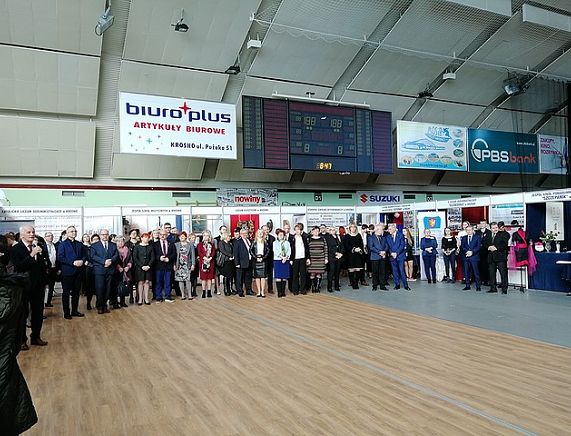Targi 2019