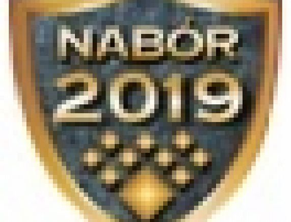 logo nabór 2019