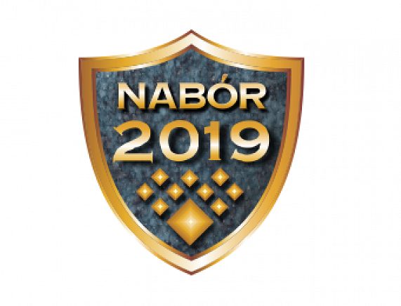 Logo nabór
