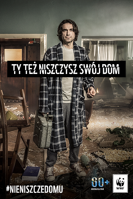 Godzina dla Ziemi już w najbliższą sobotę - zdjęcie w treści 