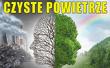 Grafika - Czyste Powietrze