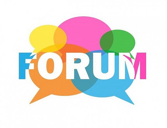 XXVIII Forum Organizacji Pozarządowych