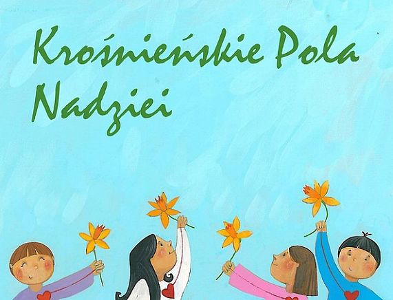 Miniatura plakat Pola Nadziei 2019