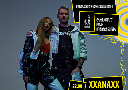 BALONY NAD KROSNEM 2019 - zdjęcie w treści  nr 6