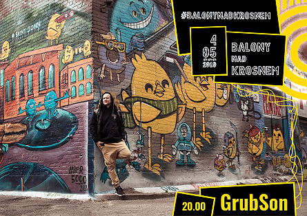 BALONY NAD KROSNEM 2019 - zdjęcie w treści  nr 5