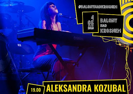 BALONY NAD KROSNEM 2019 - zdjęcie w treści  nr 4