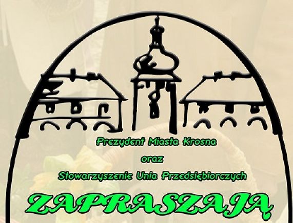 Plakat Wielkanoc 2019