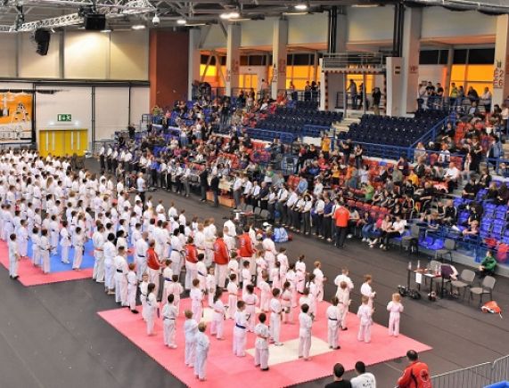 V Otwarte Mistrzostwa Węgier