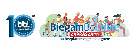 Rozpoczyna się kolejna edycja Biegam Bo Lubię - zdjęcie w treści