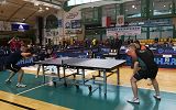 Młodzieżowe Mistrzostwa Polski w tenisie stołowym w Krośnie