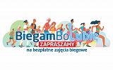 Grafika - Biegam Bo Lubię