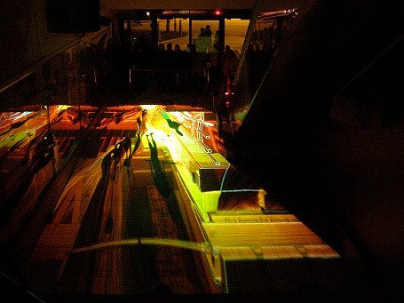 Noc Muzeów w Centrum Dziedzictwa Szkła - zdjęcie w treści 