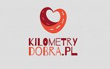 Logo Akcji Kilometry Dobra