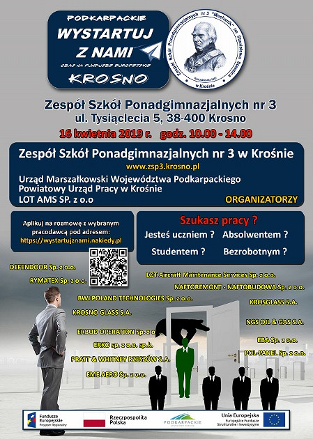 WYSTARTUJ Z NAMI - zdjęcie w treści 