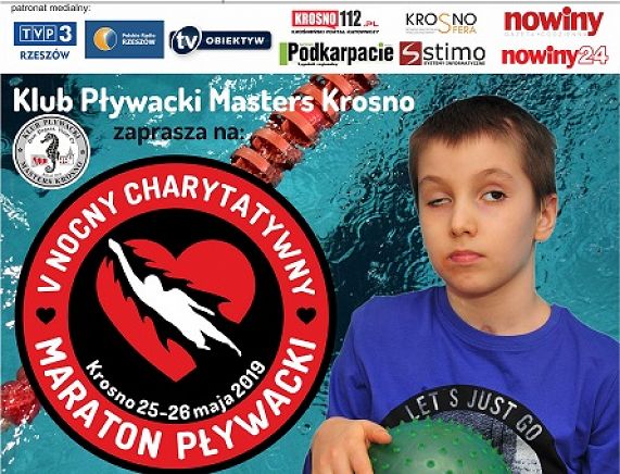 Na zdjęciu Adam Mietus