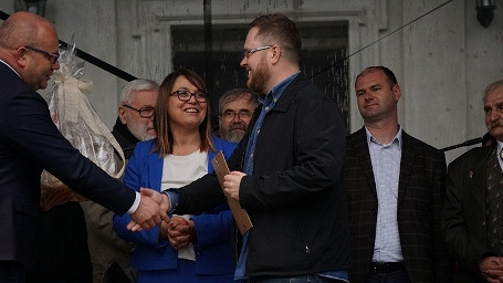 Najlepsza nalewka 2018 r. to