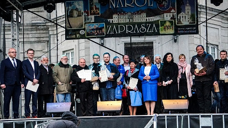 Najlepsza nalewka 2018 r. to