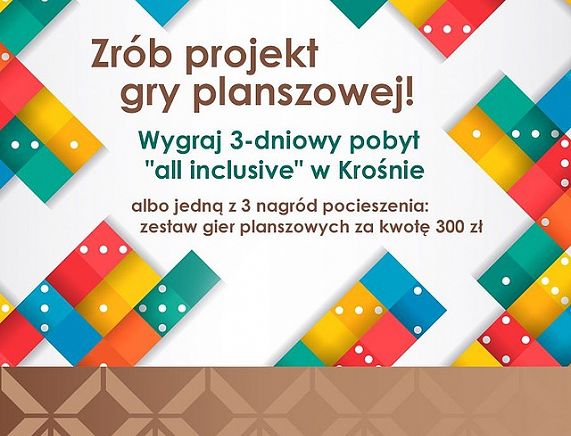 etnocentrum ziemi krośnieńskiej plansza