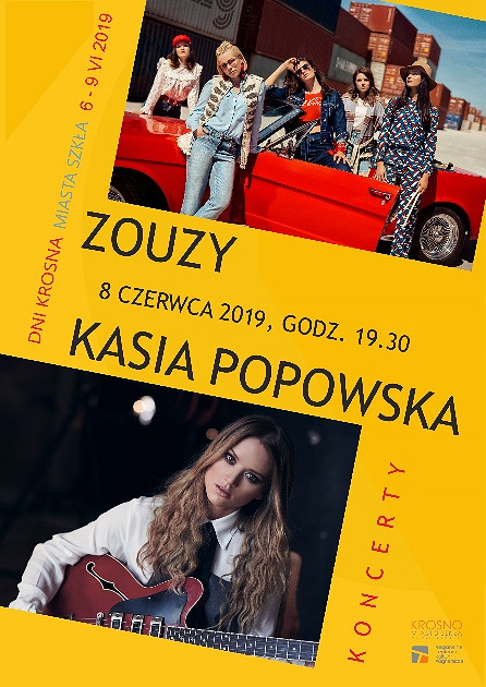 Dni Krosna - Miasta Szkła 2019 - zdjęcie w treści  nr 1