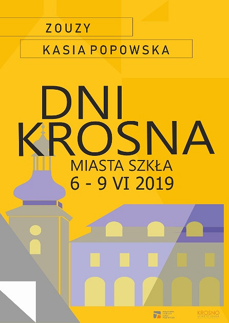 Dni Krosna - Miasta Szkła 2019 - zdjęcie w treści 