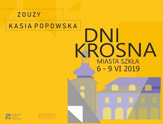 Dni Krosna Miasta Szkła