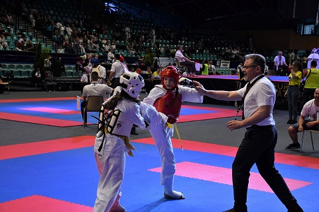 Trzy medale na Mistrzostwach Europy we Wrocławiu - zdjęcie w treści nr 2