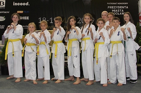 Trzy medale na Mistrzostwach Europy we Wrocławiu - zdjęcie w treści