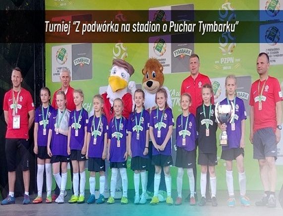 Sukces Beniaminka - podsumowanie