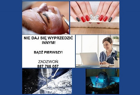 Weź udział w szkoleniach, które mogą ułatwić Ci znalezienie pracy - zdjęcie w treści 