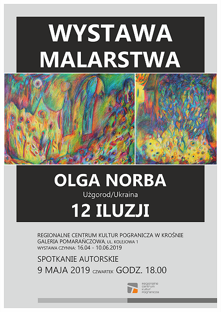 Majowe wystawy w RCKP - zdjęcie w treści 